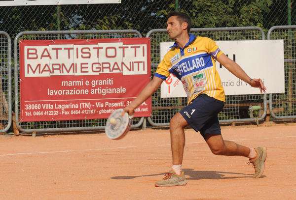 Quarto di Finale Castellaro - Sommacampagna